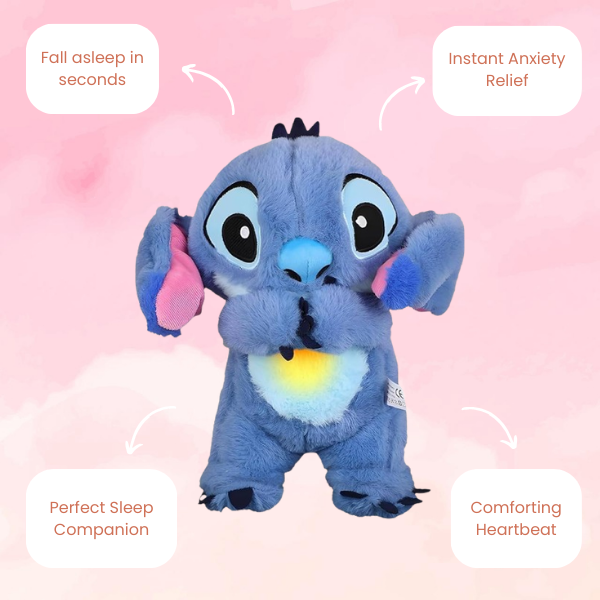 stitch deep sleep